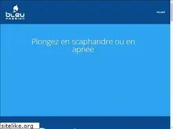 Sites similar to bleu-passion.fr