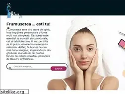 Sites similar to bleu.ro