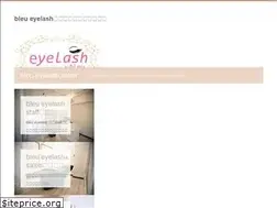 Sites similar to bleu.tokyo