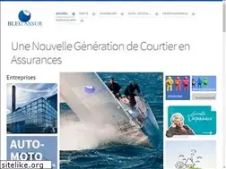 Sites similar to bleuassur.com