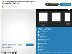 Sites similar to bleubags.com