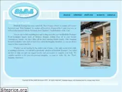Sites similar to bleubelle.com