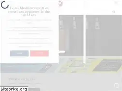 Sites similar to bleublancvape.fr