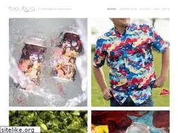 Sites similar to bleubugdesign.com