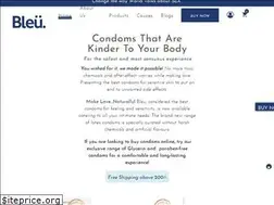 Sites similar to bleucares.com