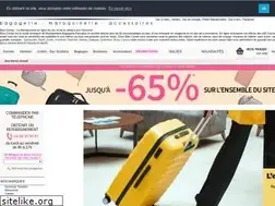 Sites similar to bleucerise.com