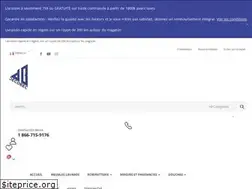 Sites similar to bleucielle.com
