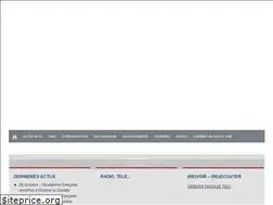 Sites similar to bleucommedaho.be