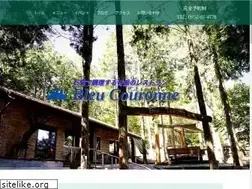 Sites similar to bleucouronne.com