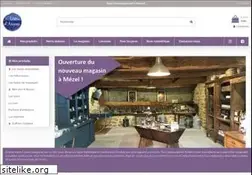 Sites similar to bleudargens.fr
