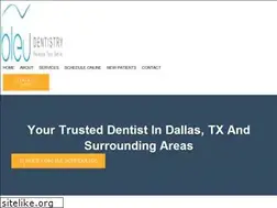 Sites similar to bleudentist.com