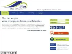 Sites similar to bleudesvosges.fr