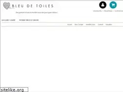 Sites similar to bleudetoiles.com