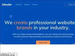 Sites similar to bleudor.com