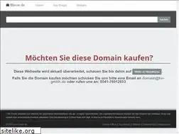 Sites similar to bleue.de