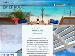 Sites similar to bleuemeraude.com