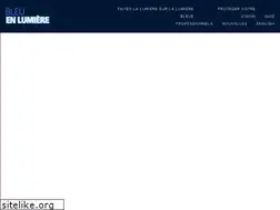 Sites similar to bleuenlumiere.com