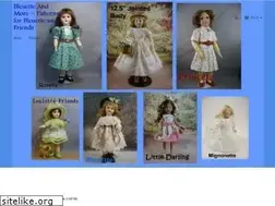 Sites similar to bleuetteandmore.com
