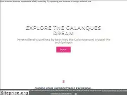 Sites similar to bleuevasion.com