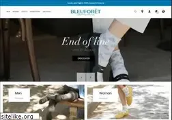Sites similar to bleuforet.fr