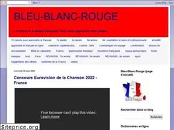 Sites similar to bleufr.blogspot.com