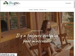 Sites similar to bleugite.com