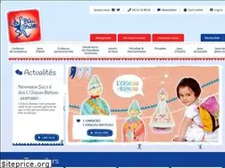Sites similar to bleugriotte.fr