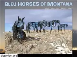 Sites similar to bleuhorses.com