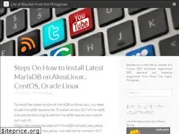 Sites similar to bleuken.com