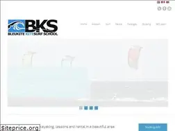 Sites similar to bleukite.com