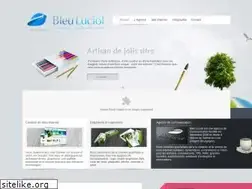 Sites similar to bleuluciol.com