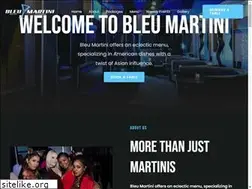 Sites similar to bleumartiniphilly.com