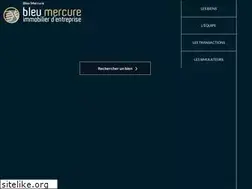 Sites similar to bleumercure.fr