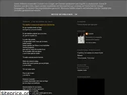 Sites similar to bleuparapluie.blogspot.com