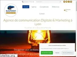 Sites similar to bleupiment.fr