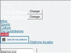 Sites similar to bleurcfm.fr
