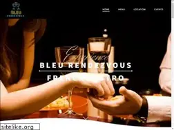 Sites similar to bleurendezvous.com