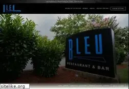 Sites similar to bleurestaurantandbar.com