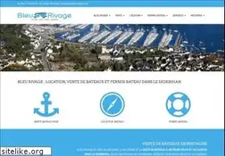 Sites similar to bleurivage.com