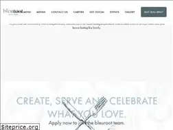 Sites similar to bleuroot.com