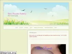 Sites similar to bleuroyalerattery.com