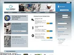 Sites similar to bleusarrau.be