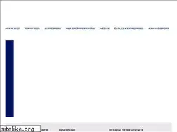 Sites similar to bleushandisport.com