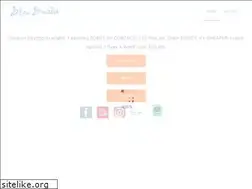 Sites similar to bleusushi.com