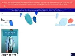 Sites similar to bleutango.fr