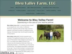 Sites similar to bleuvalleyfarm.com
