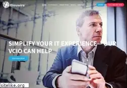 Sites similar to bleuwire.com