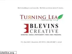 Sites similar to blevinscreative.com