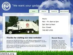 Sites similar to blevinsgarbage.com
