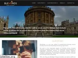Sites similar to blewminds.com